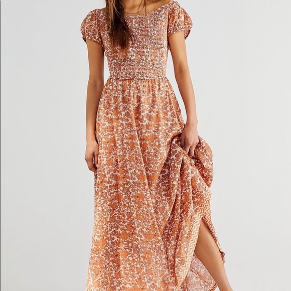 Free People Ultraviolet Dress - Picture 2 of 7